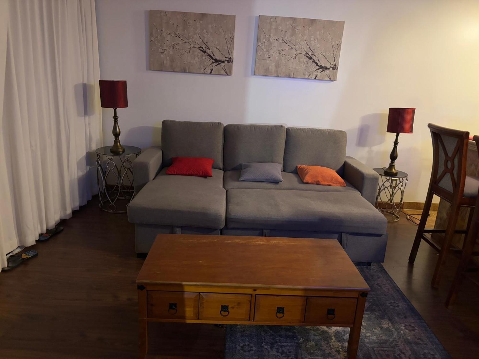 Waikiki Banyan Appartement *