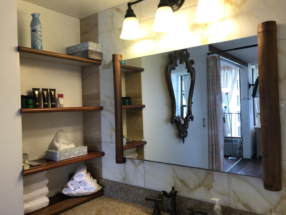 Waikiki Banyan Appartement